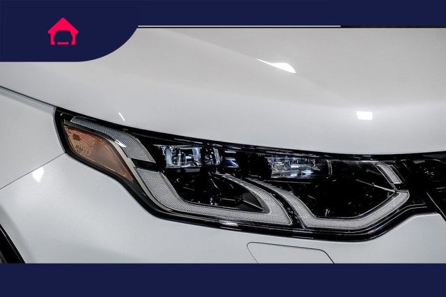 2024 Land Rover Discovery Sport