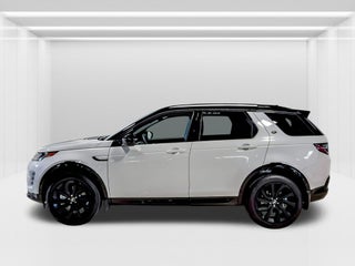 2024 Land Rover Discovery Sport