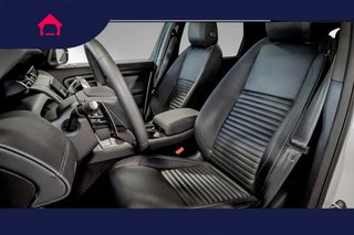 2024 Land Rover Discovery Sport