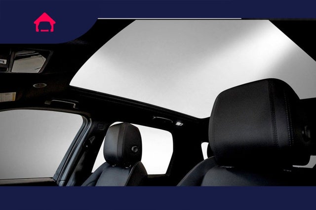 2024 Land Rover Discovery Sport