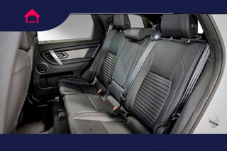 2024 Land Rover Discovery Sport