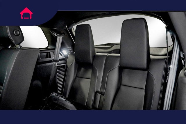 2024 Land Rover Discovery Sport