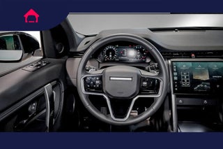 2024 Land Rover Discovery Sport