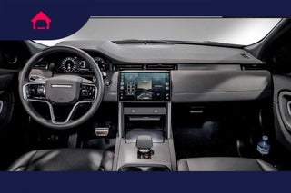 2024 Land Rover Discovery Sport