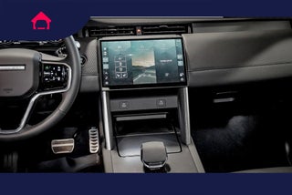 2024 Land Rover Discovery Sport