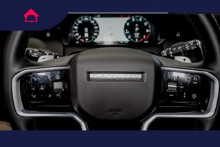 2024 Land Rover Discovery Sport