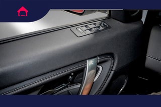 2024 Land Rover Discovery Sport