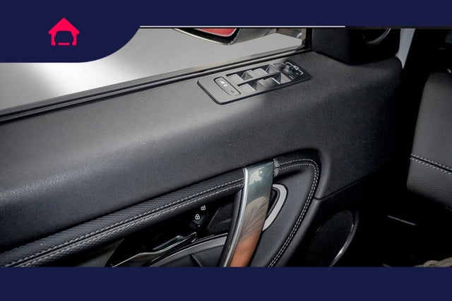 2024 Land Rover Discovery Sport