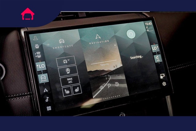 2024 Land Rover Discovery Sport