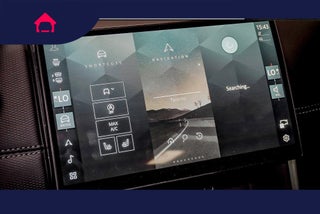 2024 Land Rover Discovery Sport