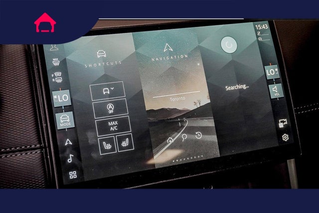 2024 Land Rover Discovery Sport