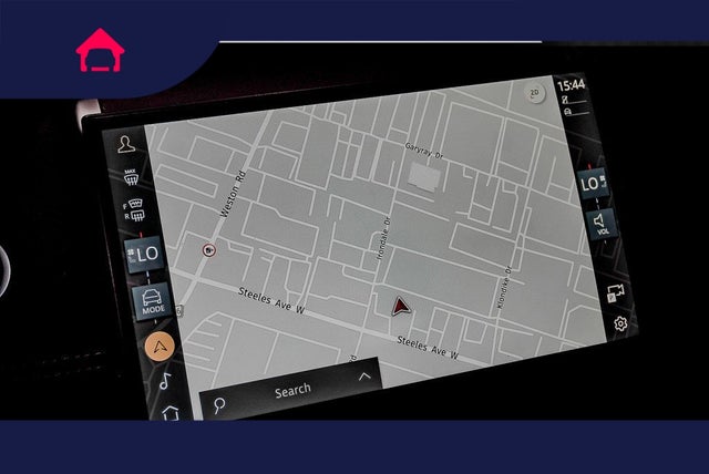 2024 Land Rover Discovery Sport