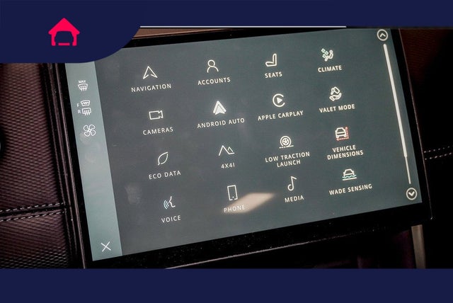 2024 Land Rover Discovery Sport