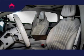 2022 Mercedes-Benz EQS