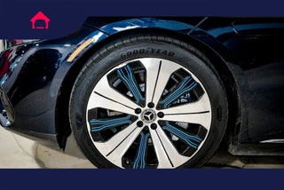 2022 Mercedes-Benz EQS