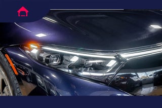 2022 Mercedes-Benz EQS