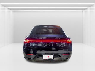 2022 Mercedes-Benz EQS