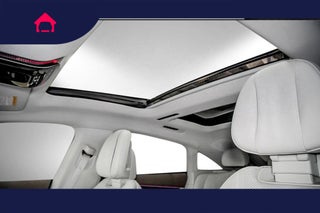 2022 Mercedes-Benz EQS