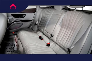 2022 Mercedes-Benz EQS