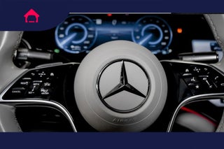 2022 Mercedes-Benz EQS