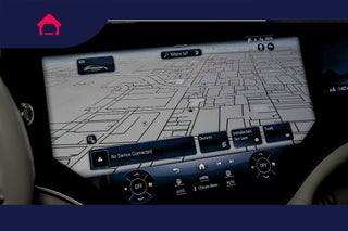 2022 Mercedes-Benz EQS