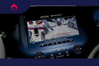 2022 Mercedes-Benz EQS