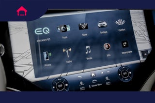 2022 Mercedes-Benz EQS