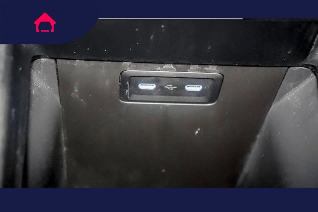 2022 Mercedes-Benz EQS