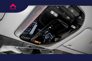 2022 Mercedes-Benz EQS