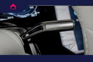 2022 Mercedes-Benz EQS