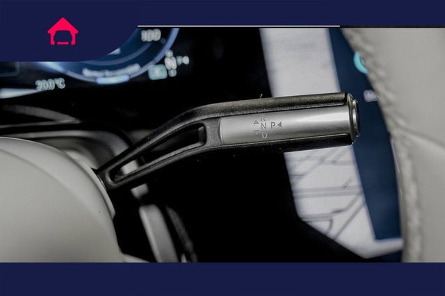 2022 Mercedes-Benz EQS