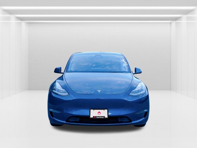 2020 Tesla Model Y
