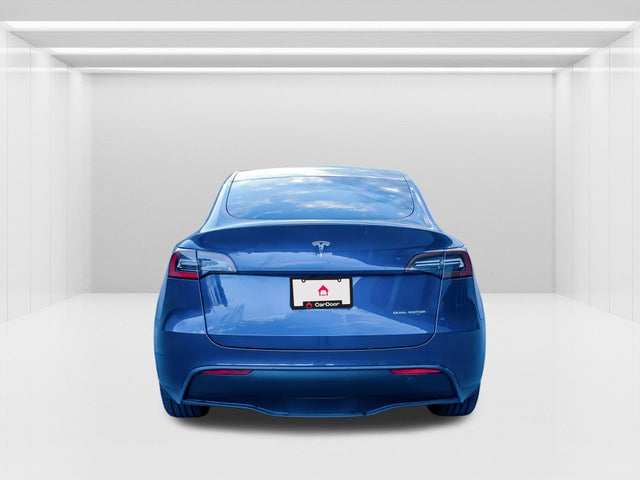 2020 Tesla Model Y