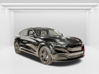 2023 Ford Mustang Mach-E