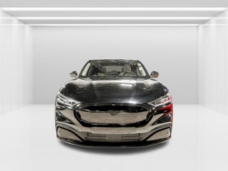 2023 Ford Mustang Mach-E
