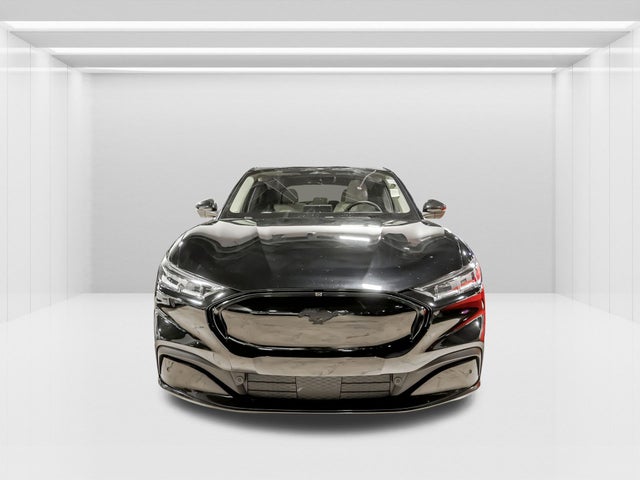2023 Ford Mustang Mach-E
