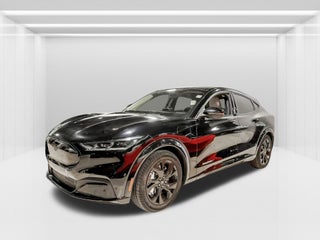 2023 Ford Mustang Mach-E