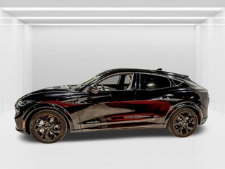 2023 Ford Mustang Mach-E