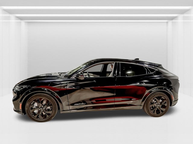 2023 Ford Mustang Mach-E