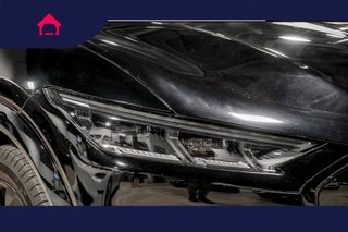 2023 Ford Mustang Mach-E