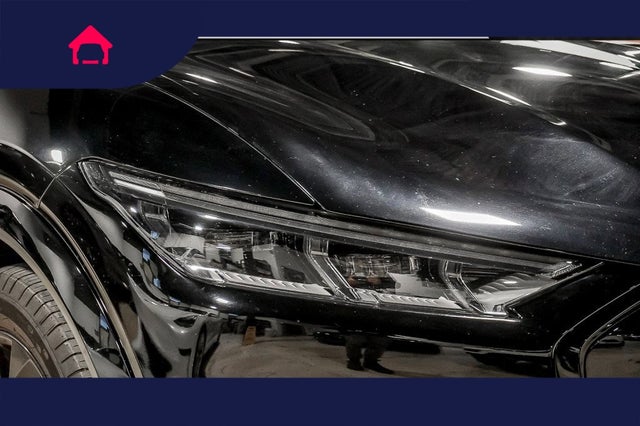 2023 Ford Mustang Mach-E