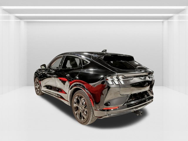 2023 Ford Mustang Mach-E