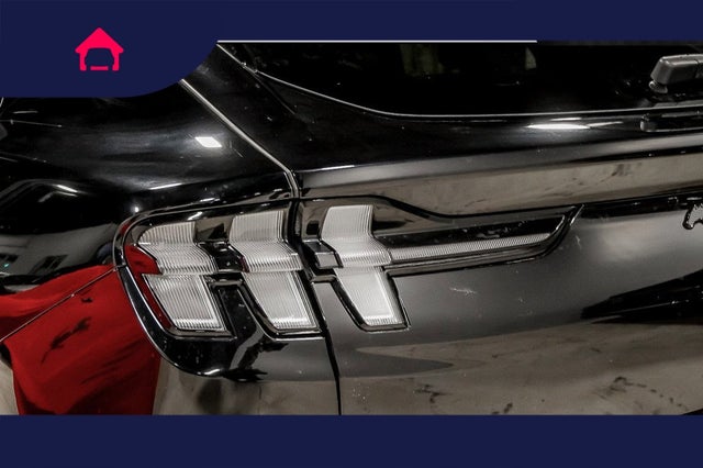 2023 Ford Mustang Mach-E