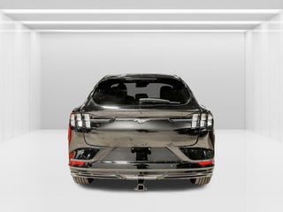 2023 Ford Mustang Mach-E
