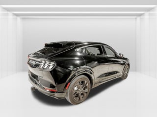 2023 Ford Mustang Mach-E