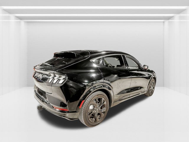 2023 Ford Mustang Mach-E