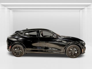 2023 Ford Mustang Mach-E