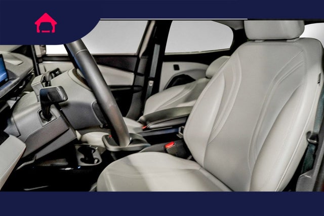 2023 Ford Mustang Mach-E