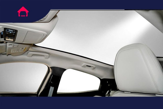 2023 Ford Mustang Mach-E