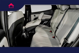 2023 Ford Mustang Mach-E